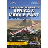 GEX Africa-Middle East